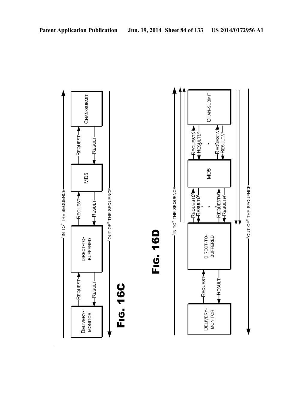 FRAMEWORK SUPPORTING CONTENT DELIVERY WITH CONTENT DELIVERY SERVICES - diagram, schematic, and image 85