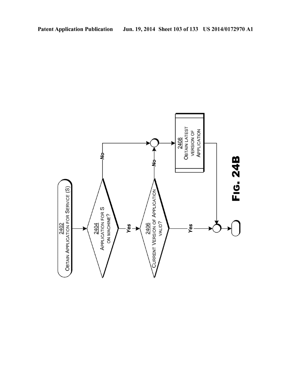 REQUEST PROCESSING IN A CONTENT DELIVERY NETWORK - diagram, schematic, and image 104