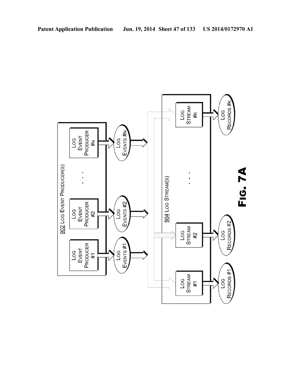 REQUEST PROCESSING IN A CONTENT DELIVERY NETWORK - diagram, schematic, and image 48