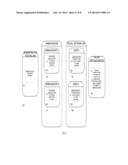 METHOD AND SYSTEM FOR SECURE DISTRIBUTION AND TRACKING OF INFORMATION VIA     MULTIPLE SOCIAL NETWORKS diagram and image