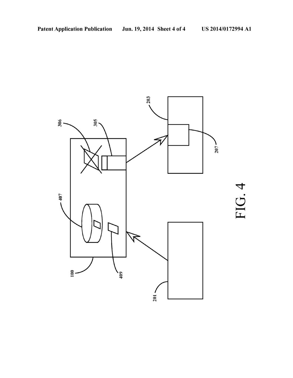 PREEMPTIVE DATA RECOVERY AND RETRANSMISSION - diagram, schematic, and image 05