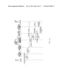 METHOD AND COMPUTER PROGRAM PRODUCT FOR ESTABLISHING REAL-TIME     COMMUNICATIONS BETWEEN NETWORKED COMPUTERS diagram and image