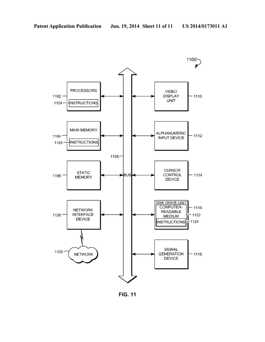 Methods and systems for structuring information of email messages - diagram, schematic, and image 12