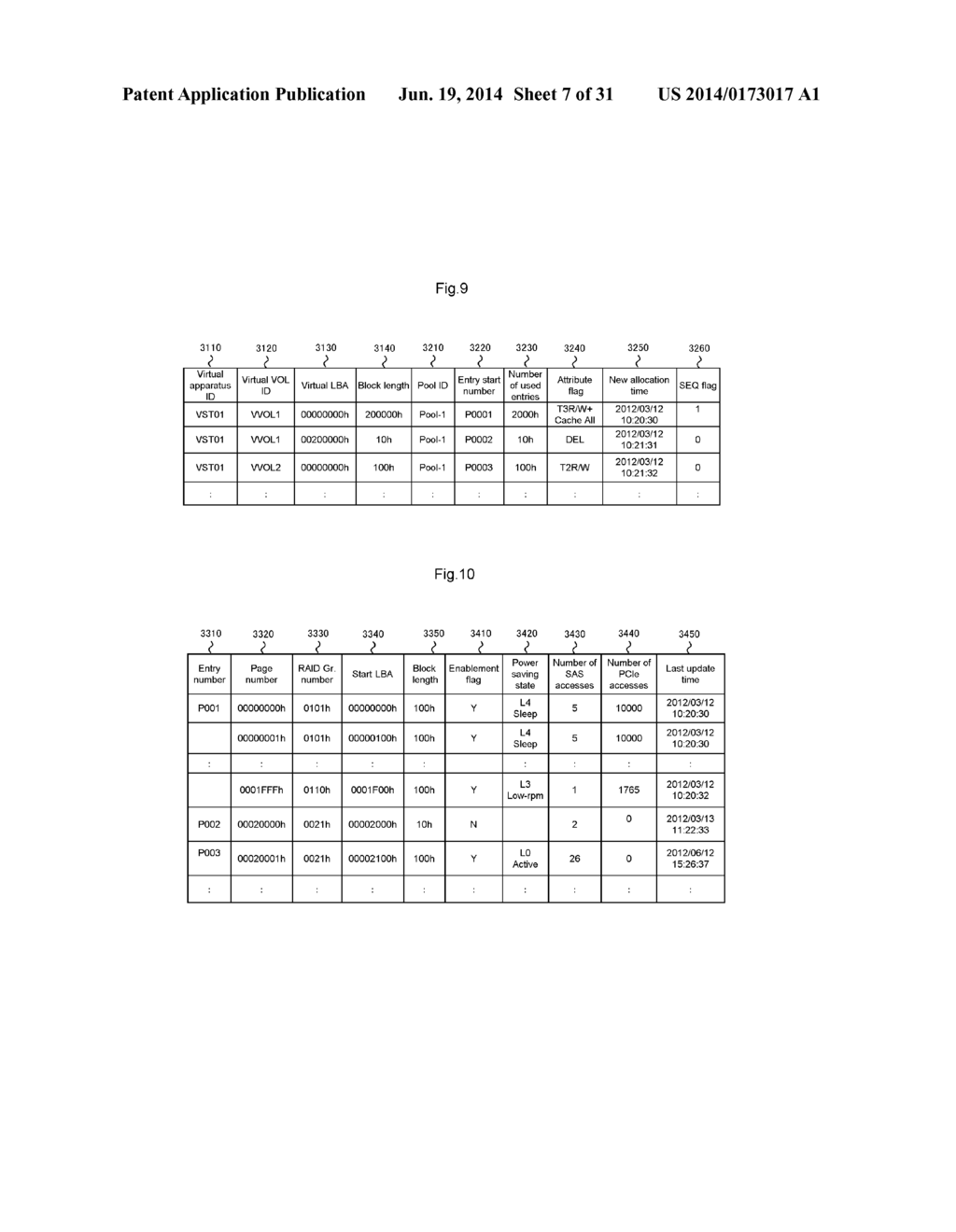 COMPUTER SYSTEM AND METHOD OF CONTROLLING COMPUTER SYSTEM - diagram, schematic, and image 08