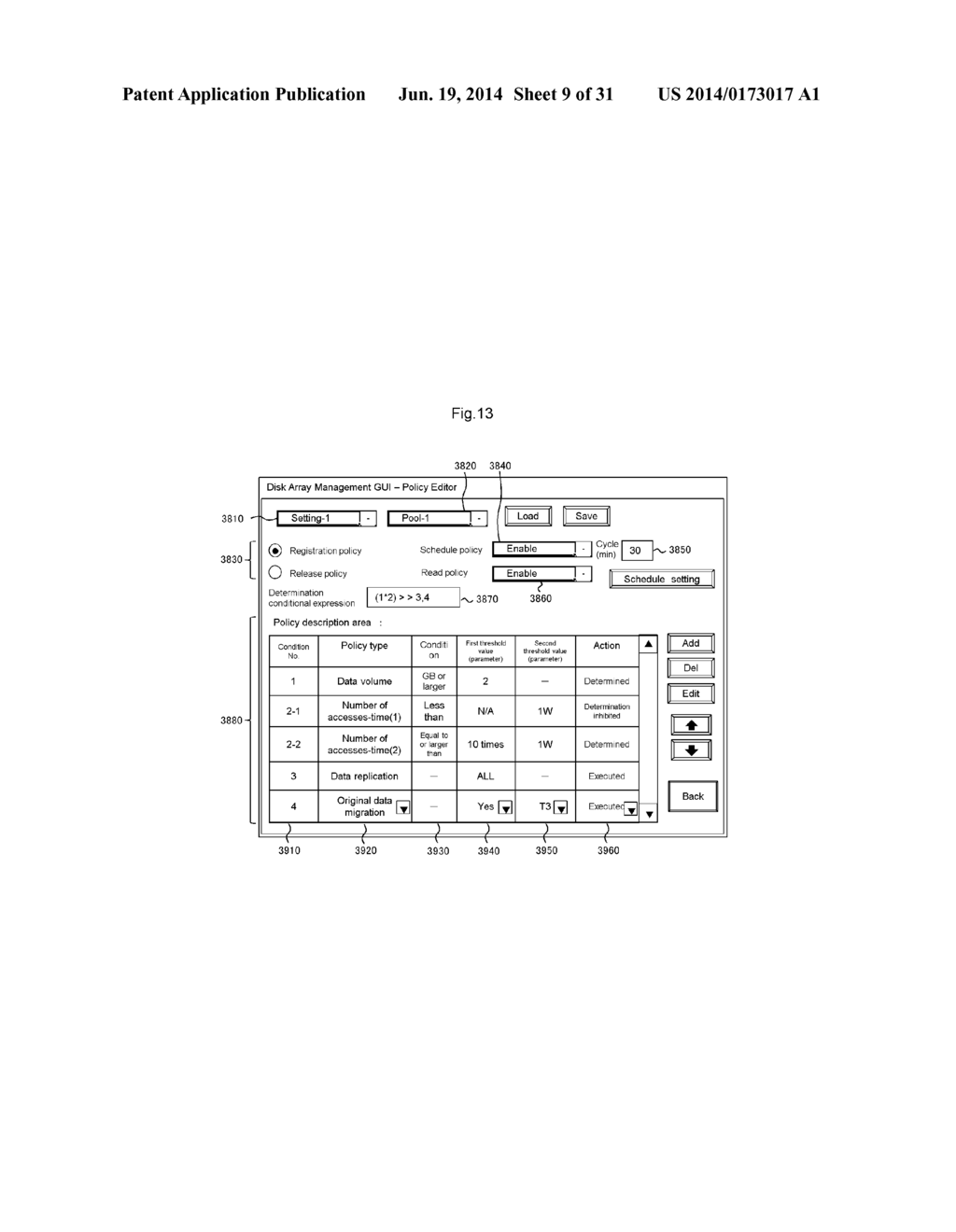 COMPUTER SYSTEM AND METHOD OF CONTROLLING COMPUTER SYSTEM - diagram, schematic, and image 10