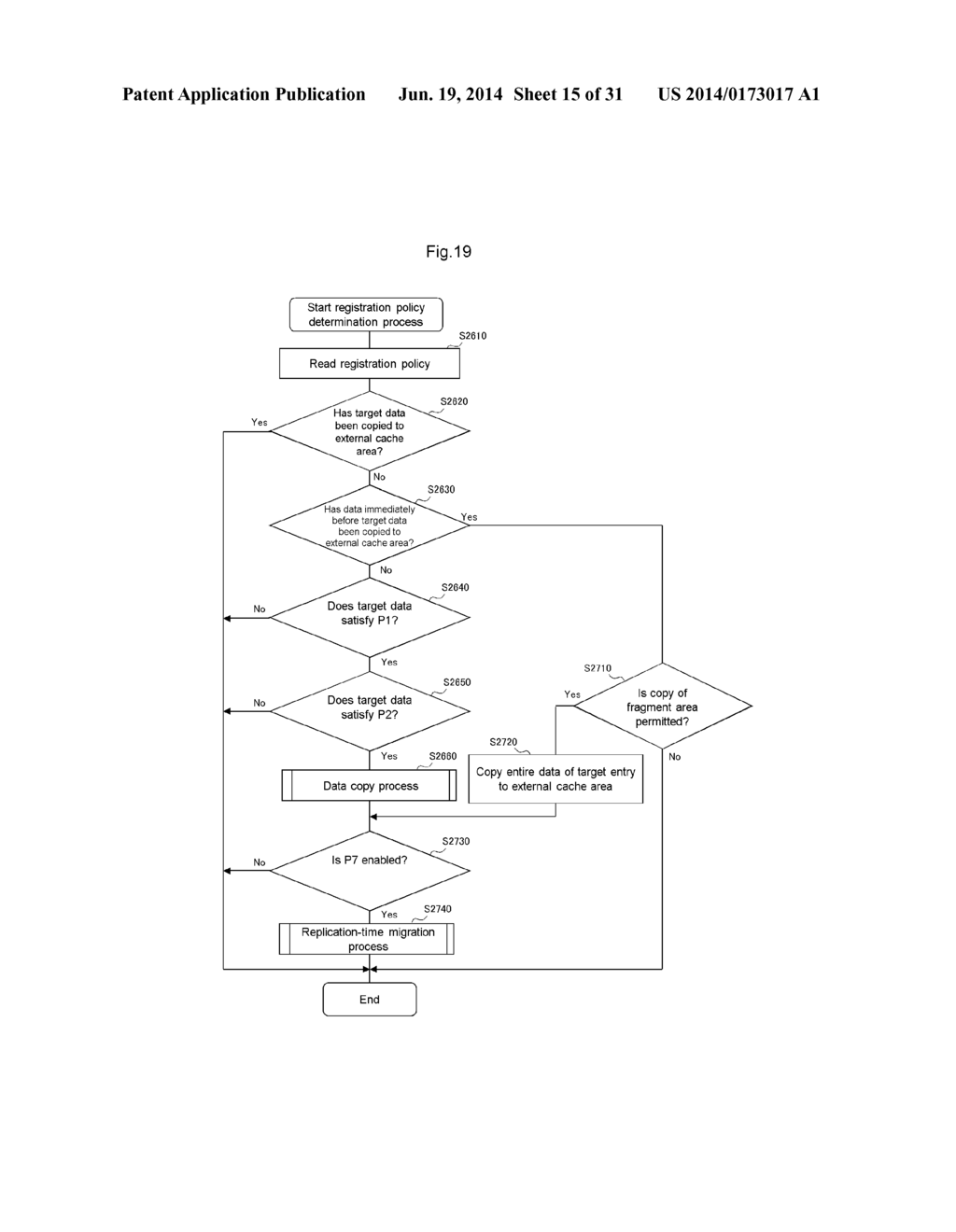 COMPUTER SYSTEM AND METHOD OF CONTROLLING COMPUTER SYSTEM - diagram, schematic, and image 16