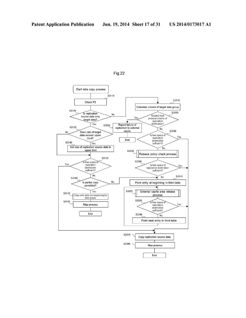 COMPUTER SYSTEM AND METHOD OF CONTROLLING COMPUTER SYSTEM - diagram, schematic, and image 18