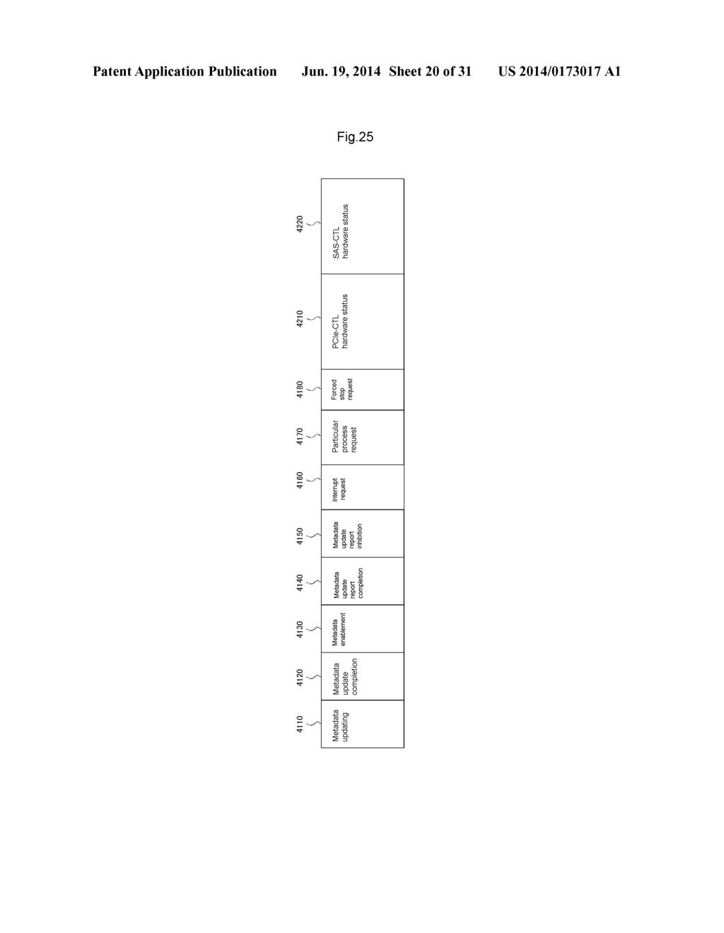 COMPUTER SYSTEM AND METHOD OF CONTROLLING COMPUTER SYSTEM - diagram, schematic, and image 21