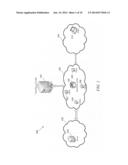 Content Based Traffic Engineering in Software Defined Information Centric     Networks diagram and image