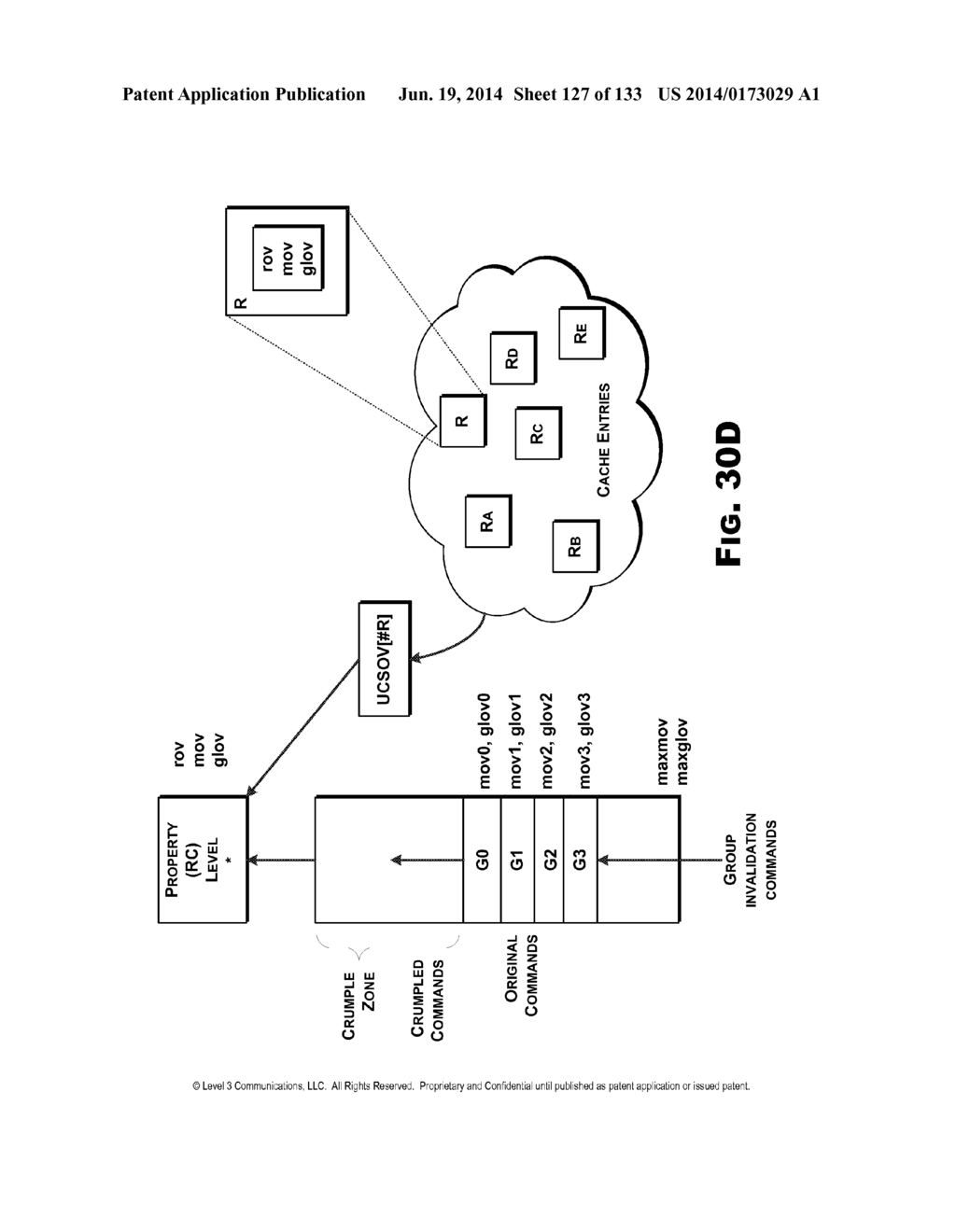 Devices And Methods Supporting Content Delivery With Adaptation Services     With Feedback - diagram, schematic, and image 128