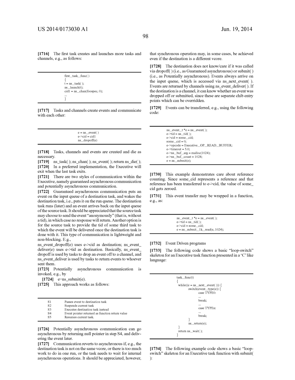 Devices And Methods Supporting Content Delivery With Adaptation Services     With Feedback - diagram, schematic, and image 232