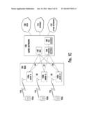 CONTENT IDENTIFICATION, RETRIEVAL AND ROUTING IN THE INTERNET diagram and image