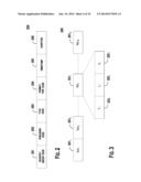 CONTENT IDENTIFICATION, RETRIEVAL AND ROUTING IN THE INTERNET diagram and image