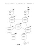 CONTENT IDENTIFICATION, RETRIEVAL AND ROUTING IN THE INTERNET diagram and image