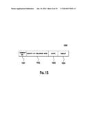 CONTENT IDENTIFICATION, RETRIEVAL AND ROUTING IN THE INTERNET diagram and image