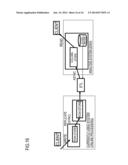 DISTRIBUTED STORAGE SYSTEM AND METHOD diagram and image