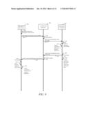 System and Methods for Preventing Interruptions due to Battery Drain     During Streaming Media Sessions Between Devices diagram and image