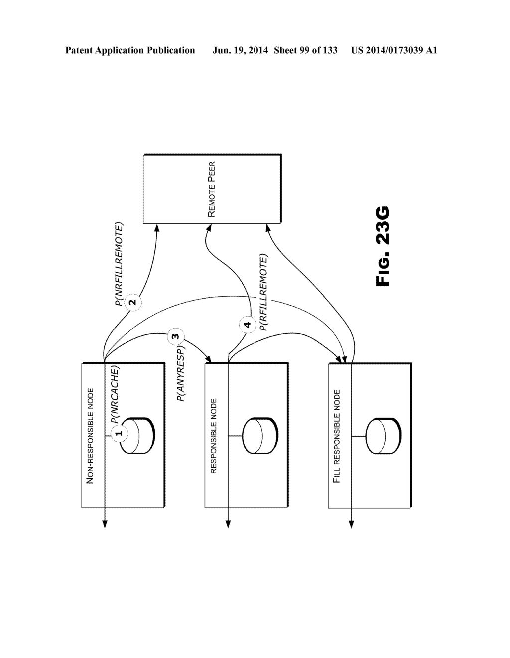 Framework Supporting Content Delivery With Reducer Services Network - diagram, schematic, and image 100