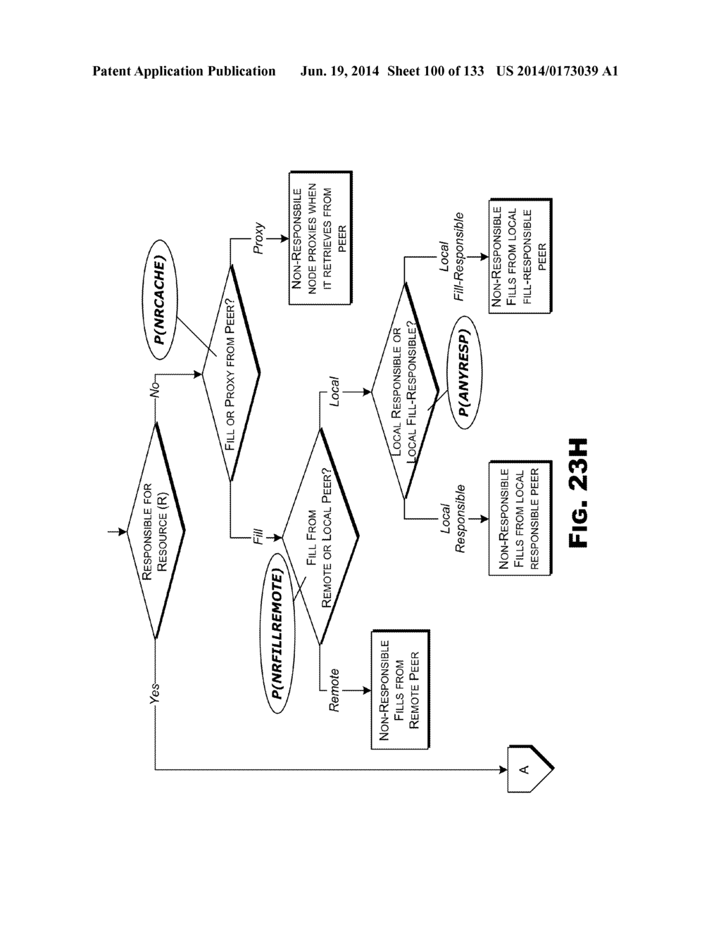 Framework Supporting Content Delivery With Reducer Services Network - diagram, schematic, and image 101