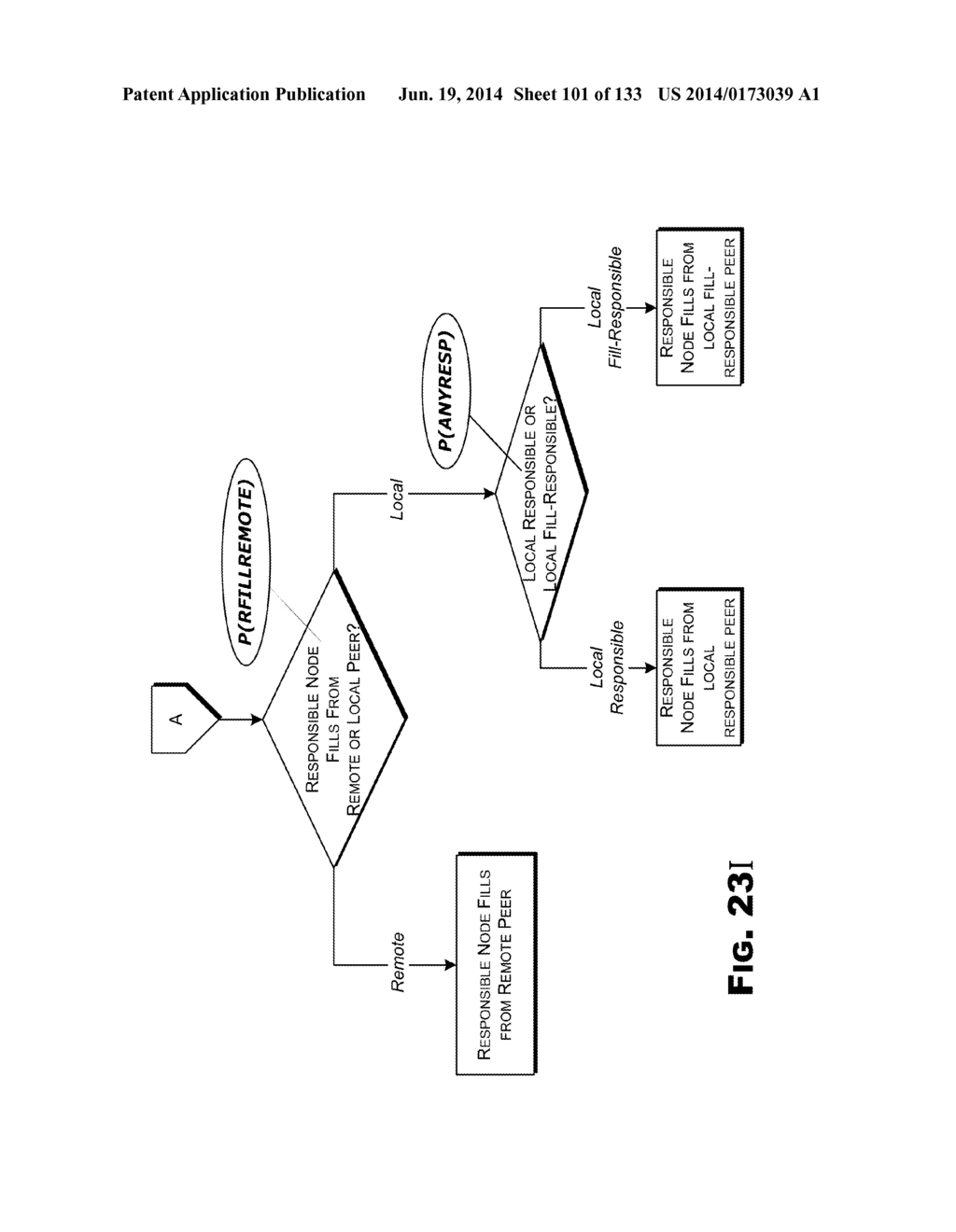 Framework Supporting Content Delivery With Reducer Services Network - diagram, schematic, and image 102