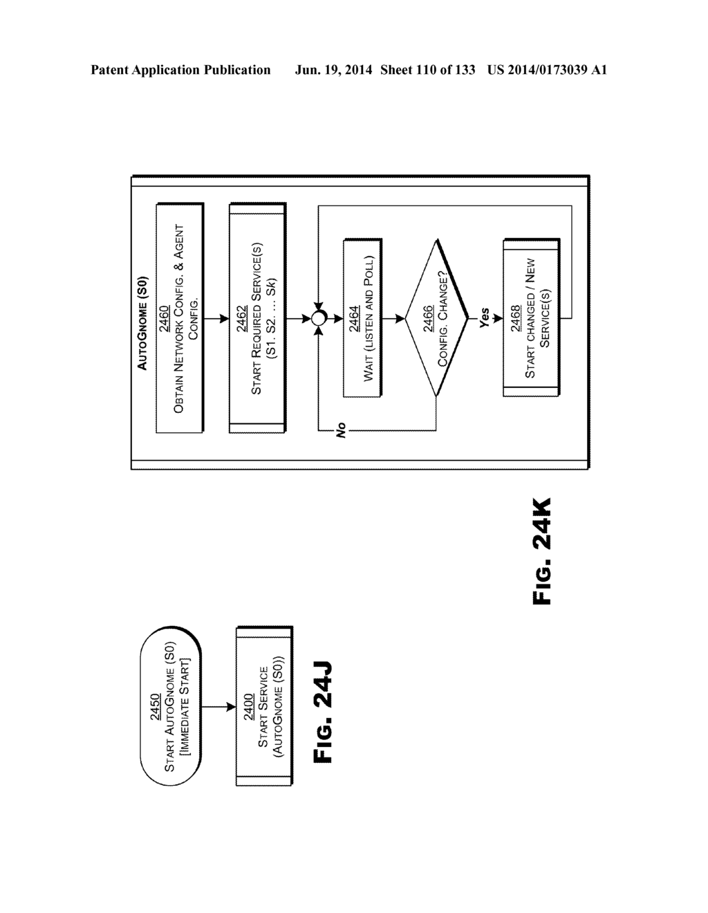 Framework Supporting Content Delivery With Reducer Services Network - diagram, schematic, and image 111