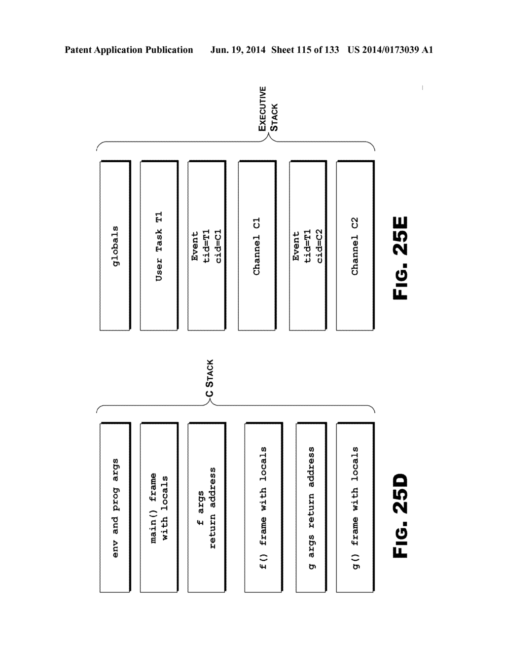 Framework Supporting Content Delivery With Reducer Services Network - diagram, schematic, and image 116