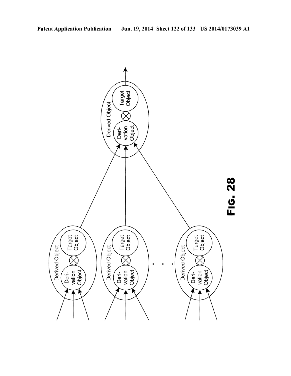 Framework Supporting Content Delivery With Reducer Services Network - diagram, schematic, and image 123