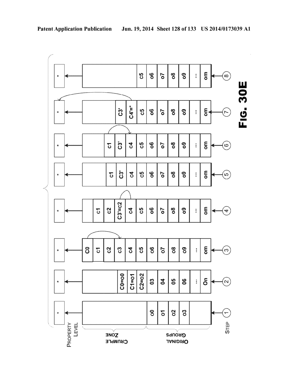 Framework Supporting Content Delivery With Reducer Services Network - diagram, schematic, and image 129