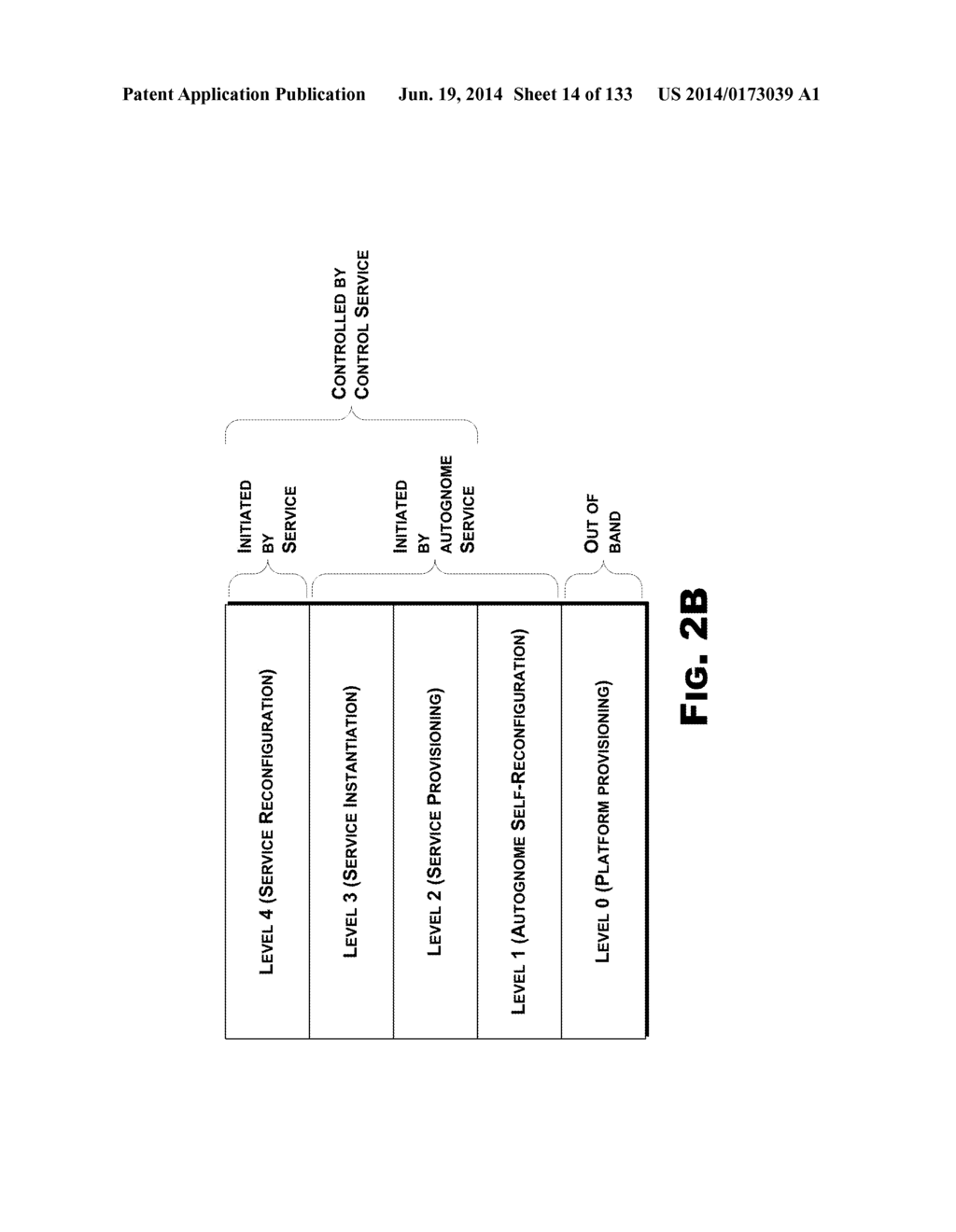 Framework Supporting Content Delivery With Reducer Services Network - diagram, schematic, and image 15