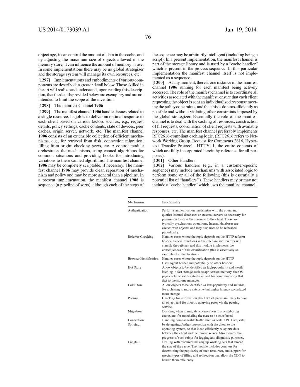 Framework Supporting Content Delivery With Reducer Services Network - diagram, schematic, and image 210