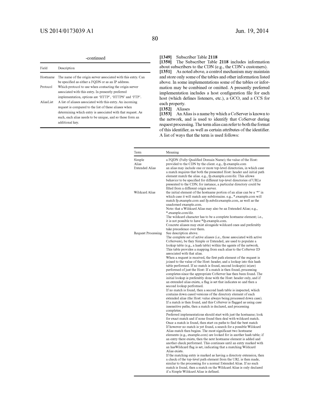 Framework Supporting Content Delivery With Reducer Services Network - diagram, schematic, and image 214