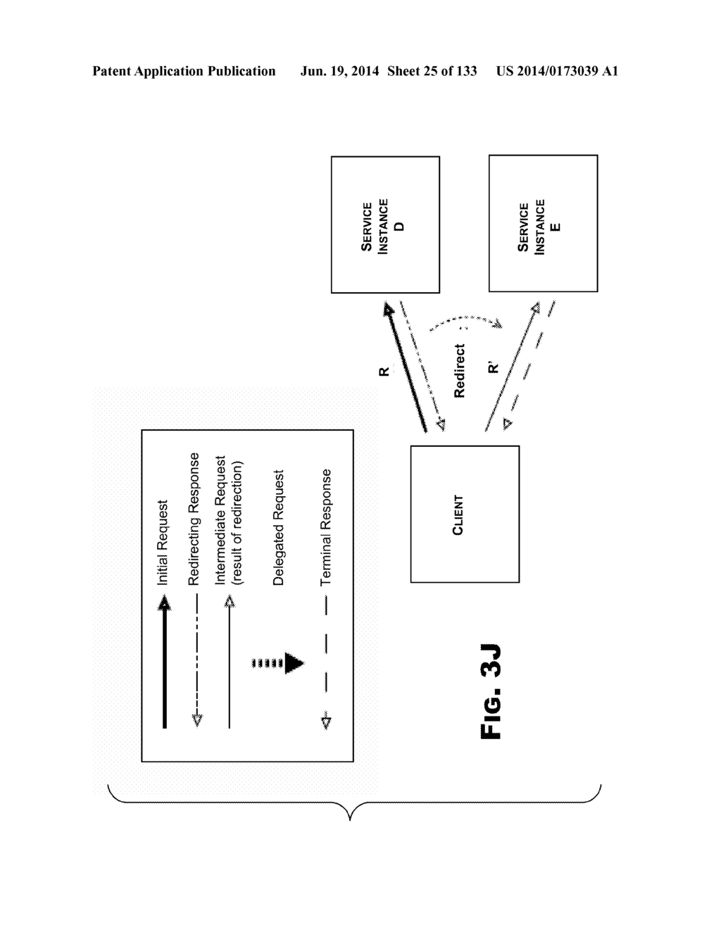 Framework Supporting Content Delivery With Reducer Services Network - diagram, schematic, and image 26