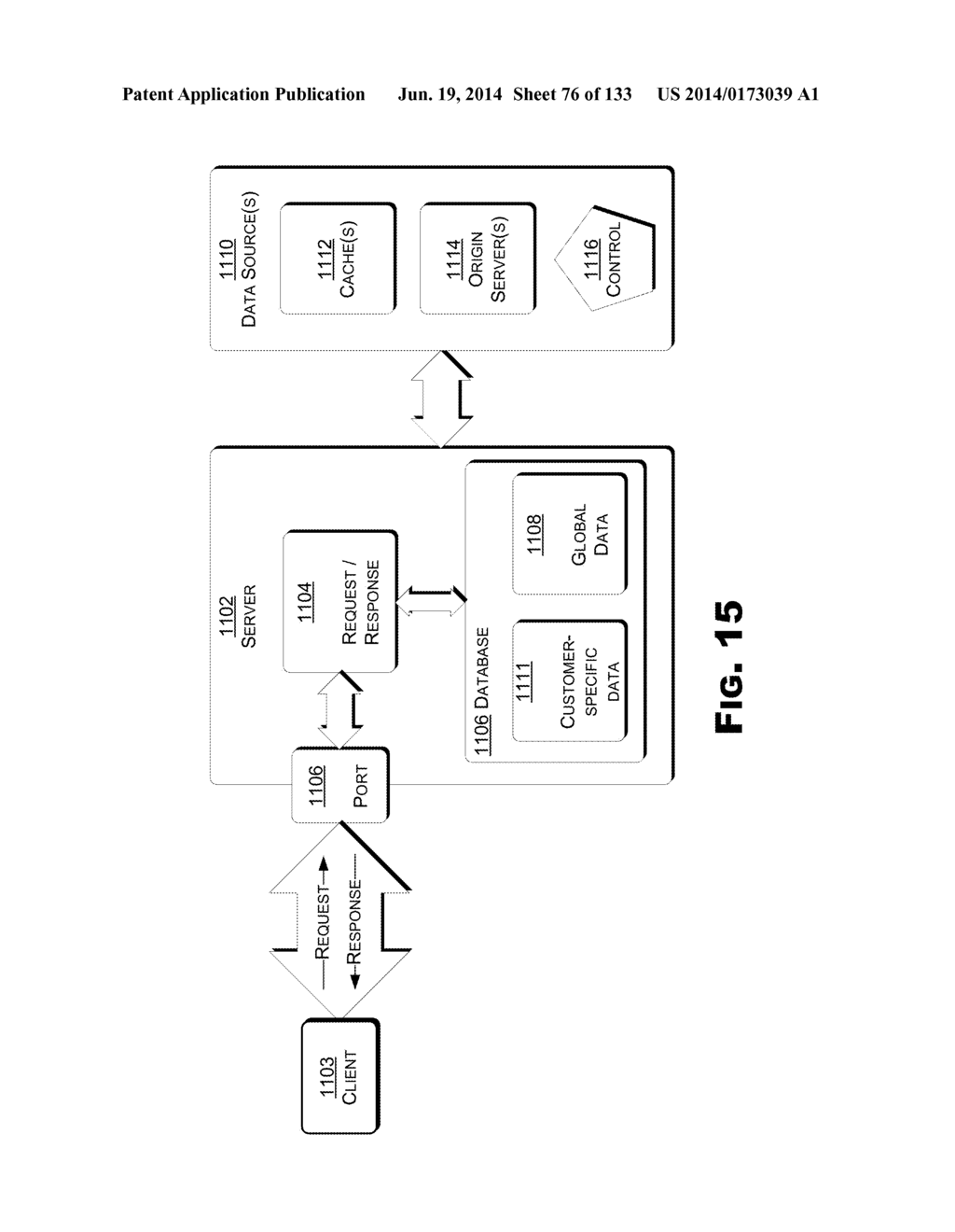 Framework Supporting Content Delivery With Reducer Services Network - diagram, schematic, and image 77