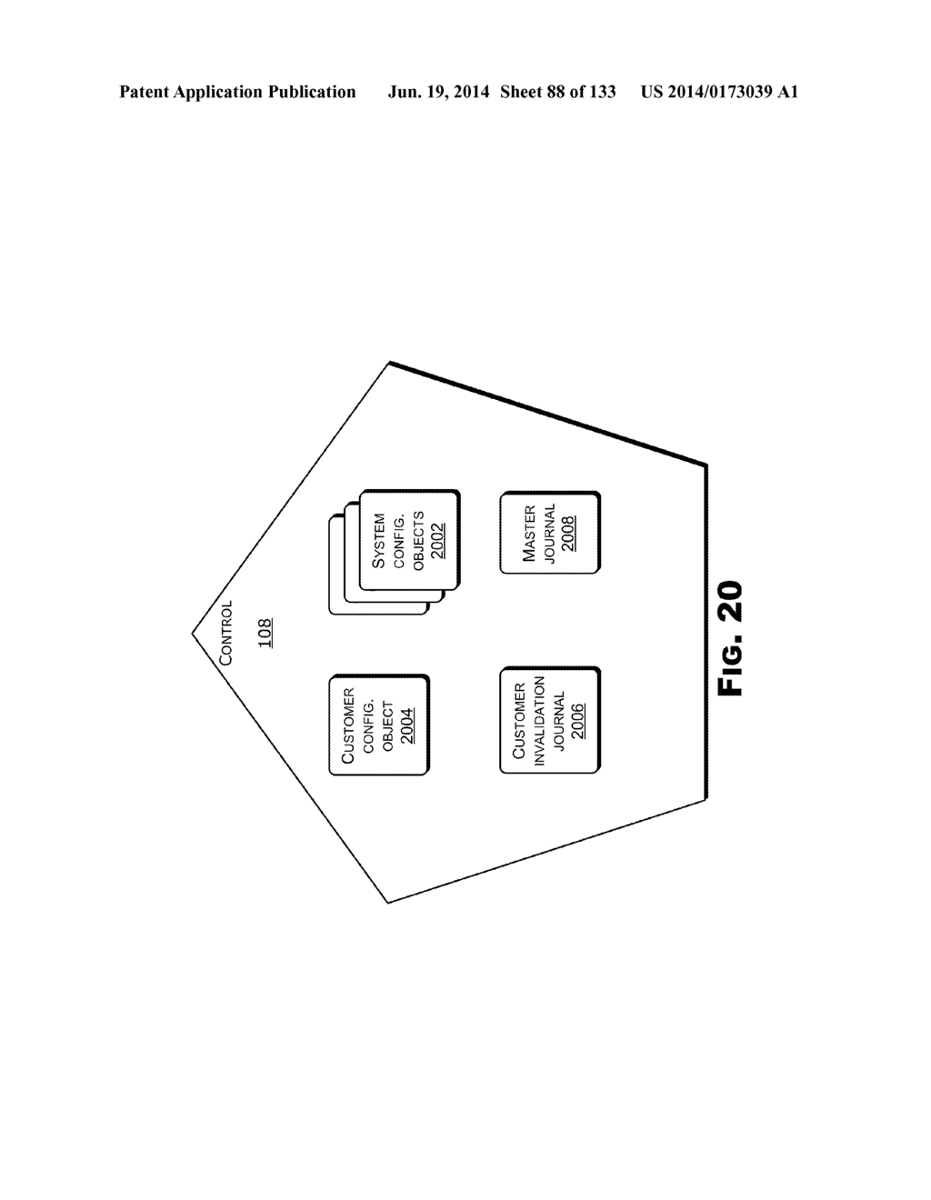 Framework Supporting Content Delivery With Reducer Services Network - diagram, schematic, and image 89