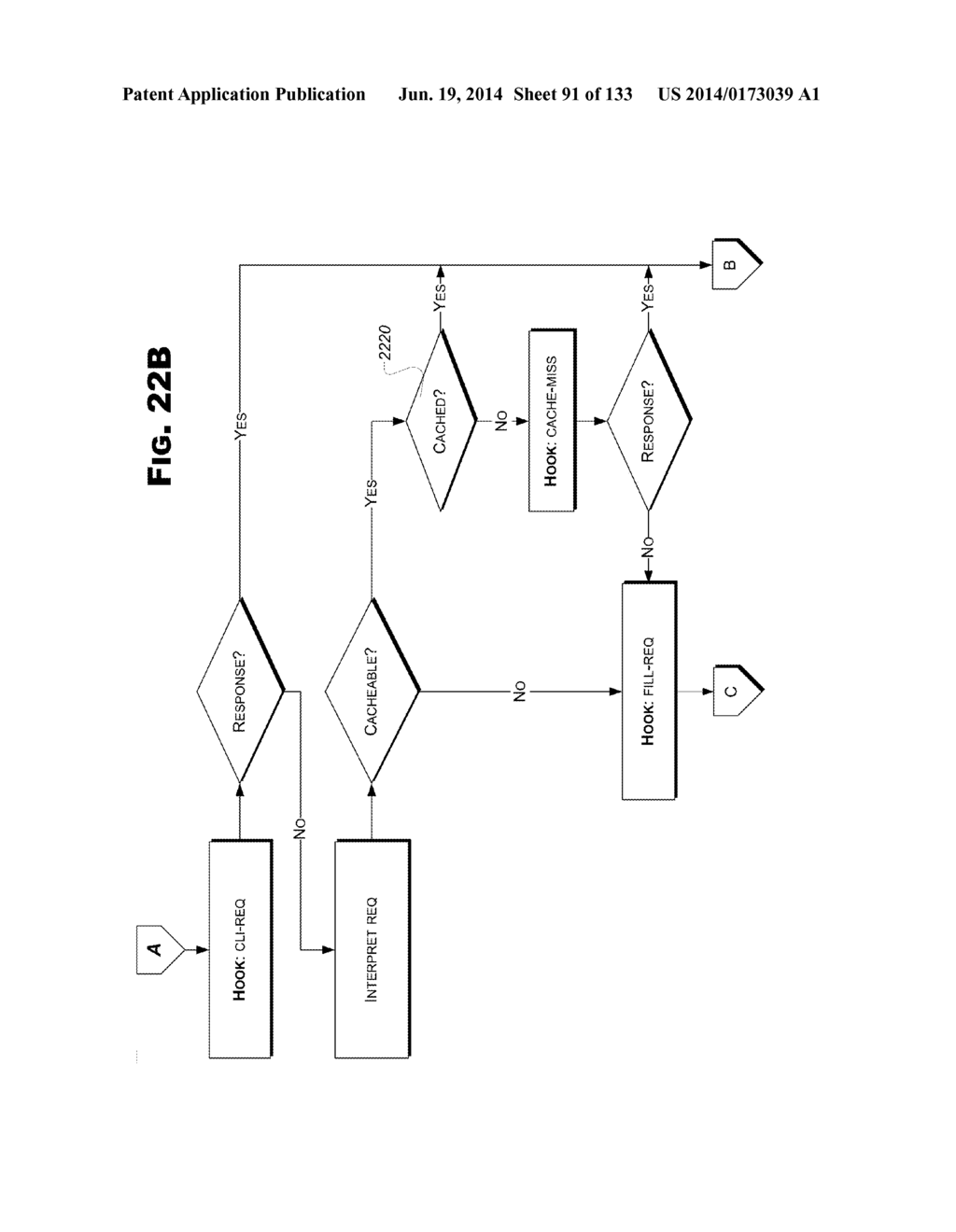 Framework Supporting Content Delivery With Reducer Services Network - diagram, schematic, and image 92