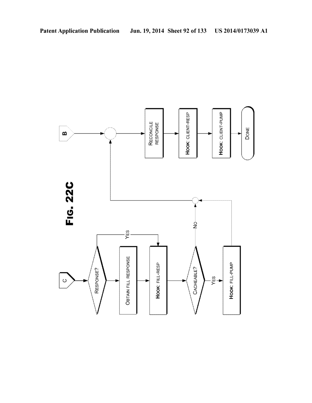 Framework Supporting Content Delivery With Reducer Services Network - diagram, schematic, and image 93