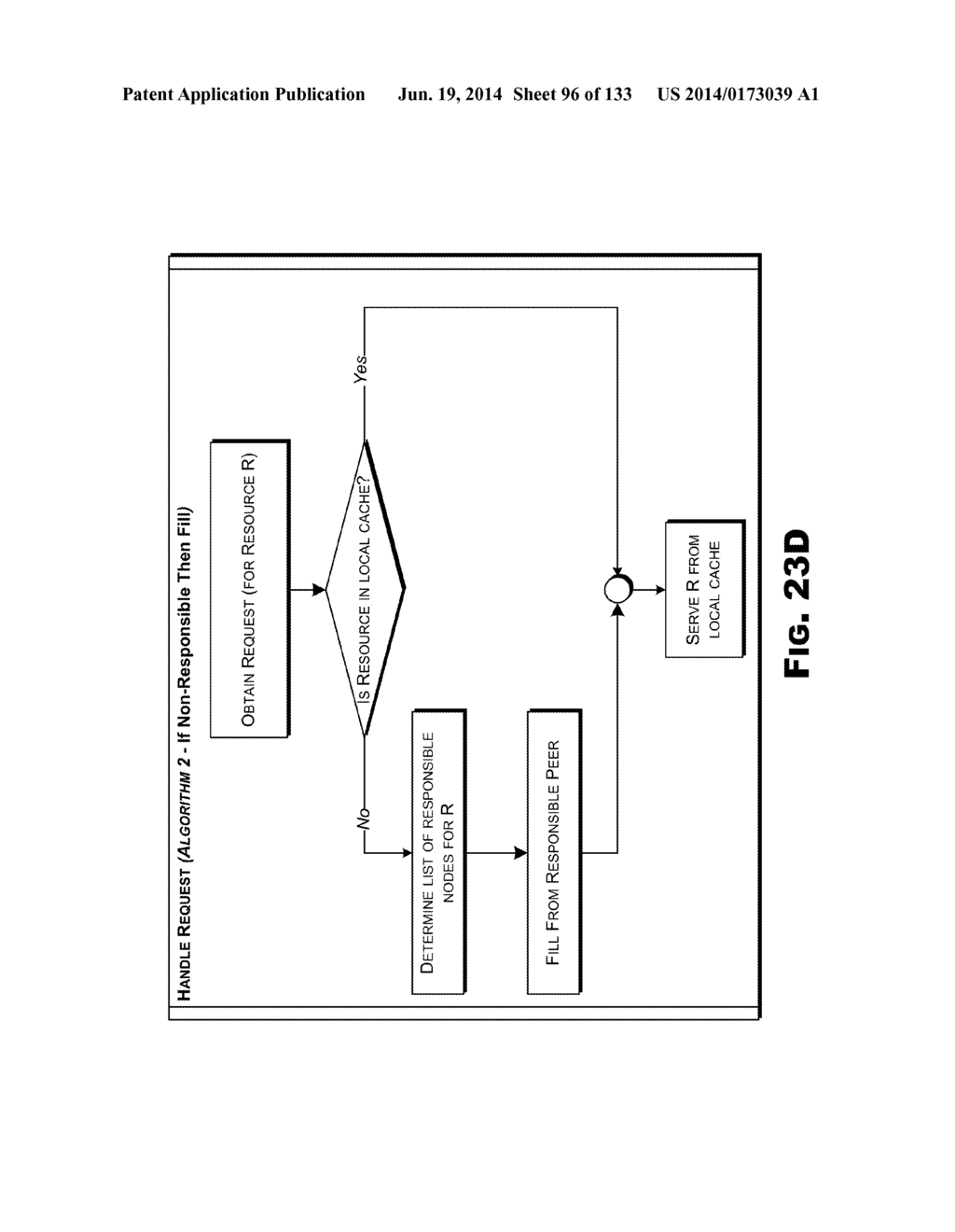 Framework Supporting Content Delivery With Reducer Services Network - diagram, schematic, and image 97