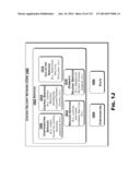 Framework Supporting Content Delivery With Collector Services Network diagram and image