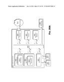 Framework Supporting Content Delivery With Collector Services Network diagram and image