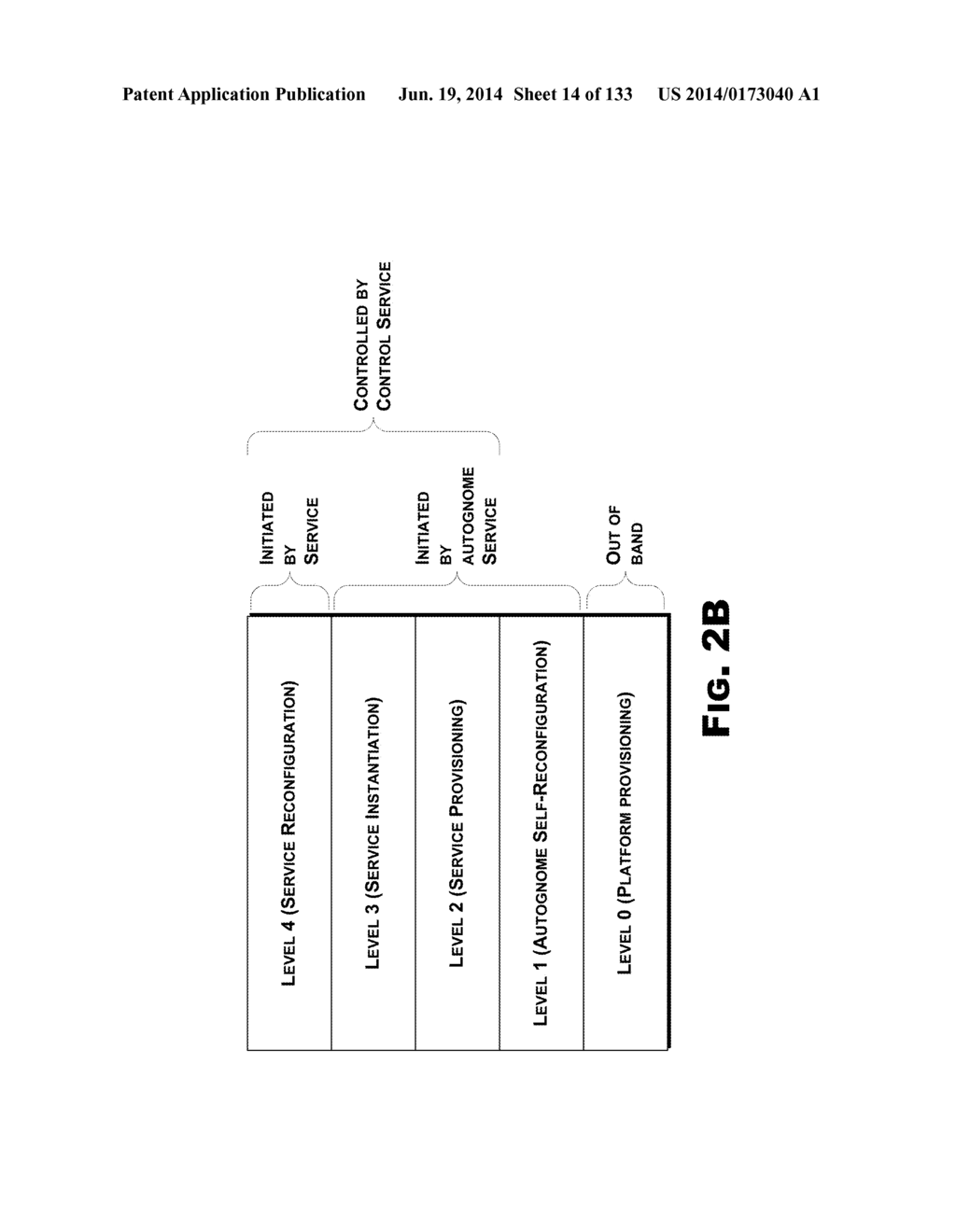 Framework Supporting Content Delivery With Collector Services Network - diagram, schematic, and image 15