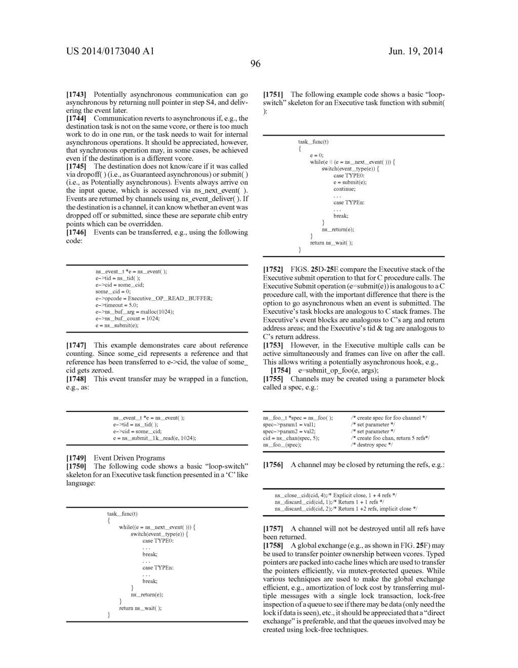 Framework Supporting Content Delivery With Collector Services Network - diagram, schematic, and image 230