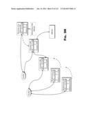 Framework Supporting Content Delivery With Collector Services Network diagram and image