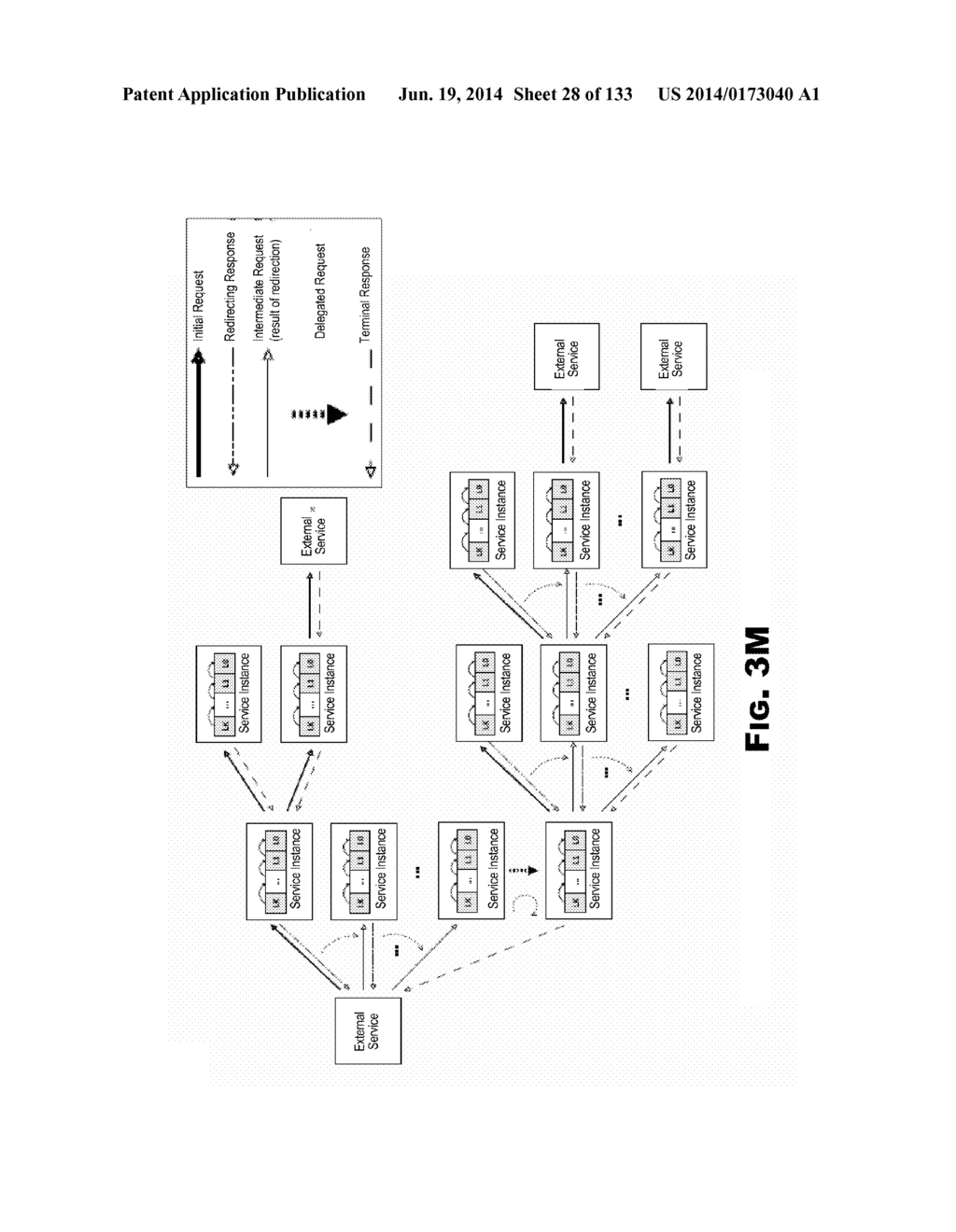 Framework Supporting Content Delivery With Collector Services Network - diagram, schematic, and image 29