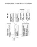 Framework Supporting Content Delivery With Collector Services Network diagram and image