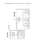 Framework Supporting Content Delivery With Collector Services Network diagram and image