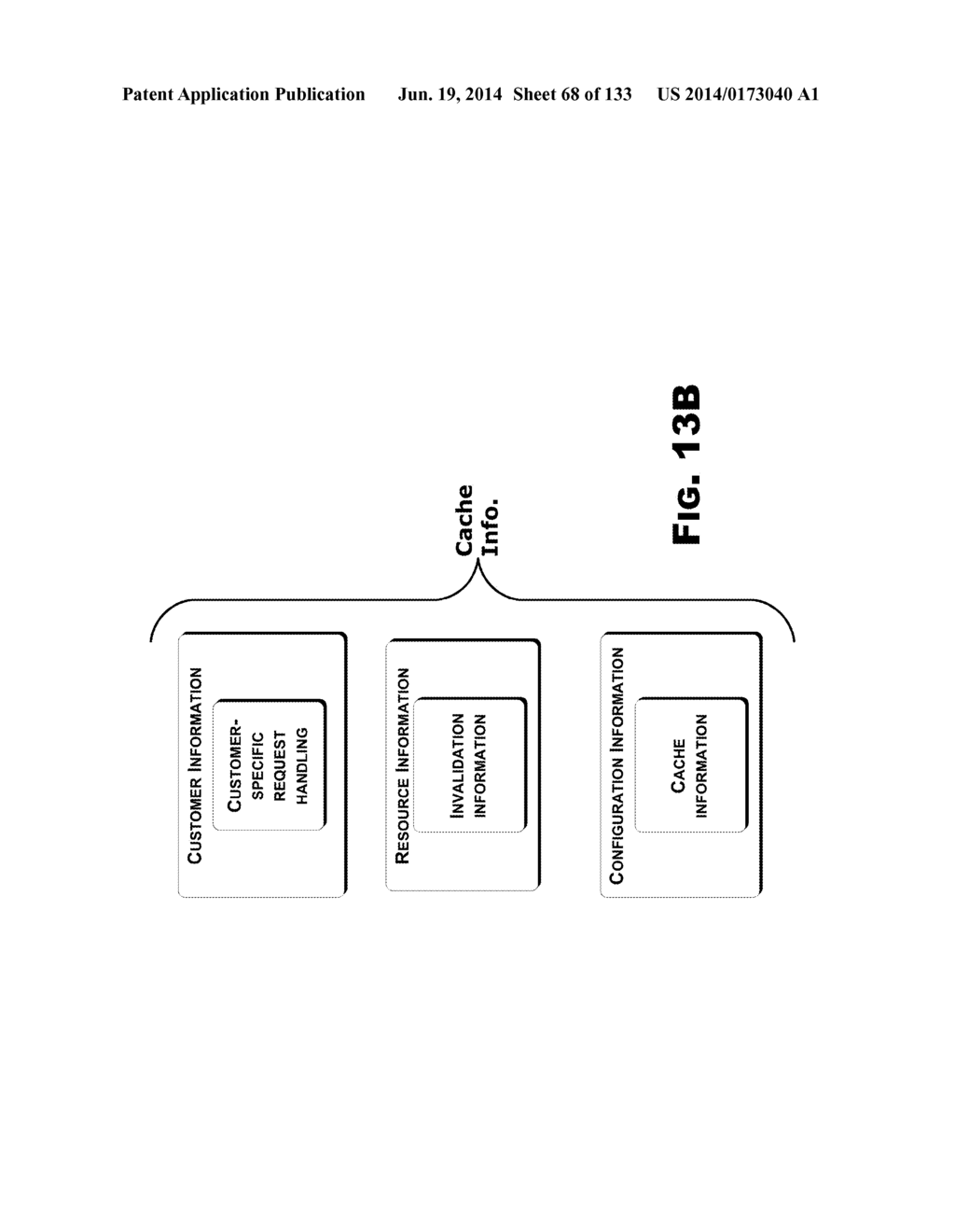 Framework Supporting Content Delivery With Collector Services Network - diagram, schematic, and image 69