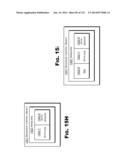 Framework Supporting Content Delivery With Collector Services Network diagram and image