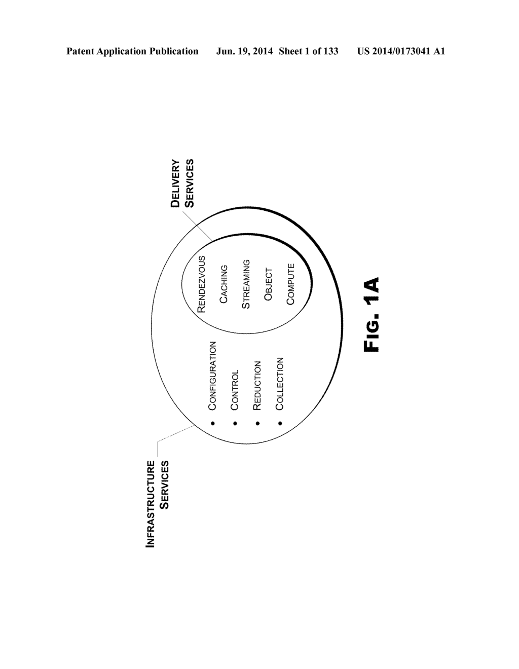 Framework Supporting Content Delivery With Rendezvous Services Network - diagram, schematic, and image 02