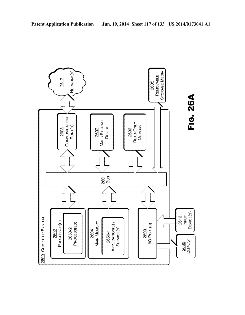 Framework Supporting Content Delivery With Rendezvous Services Network - diagram, schematic, and image 118