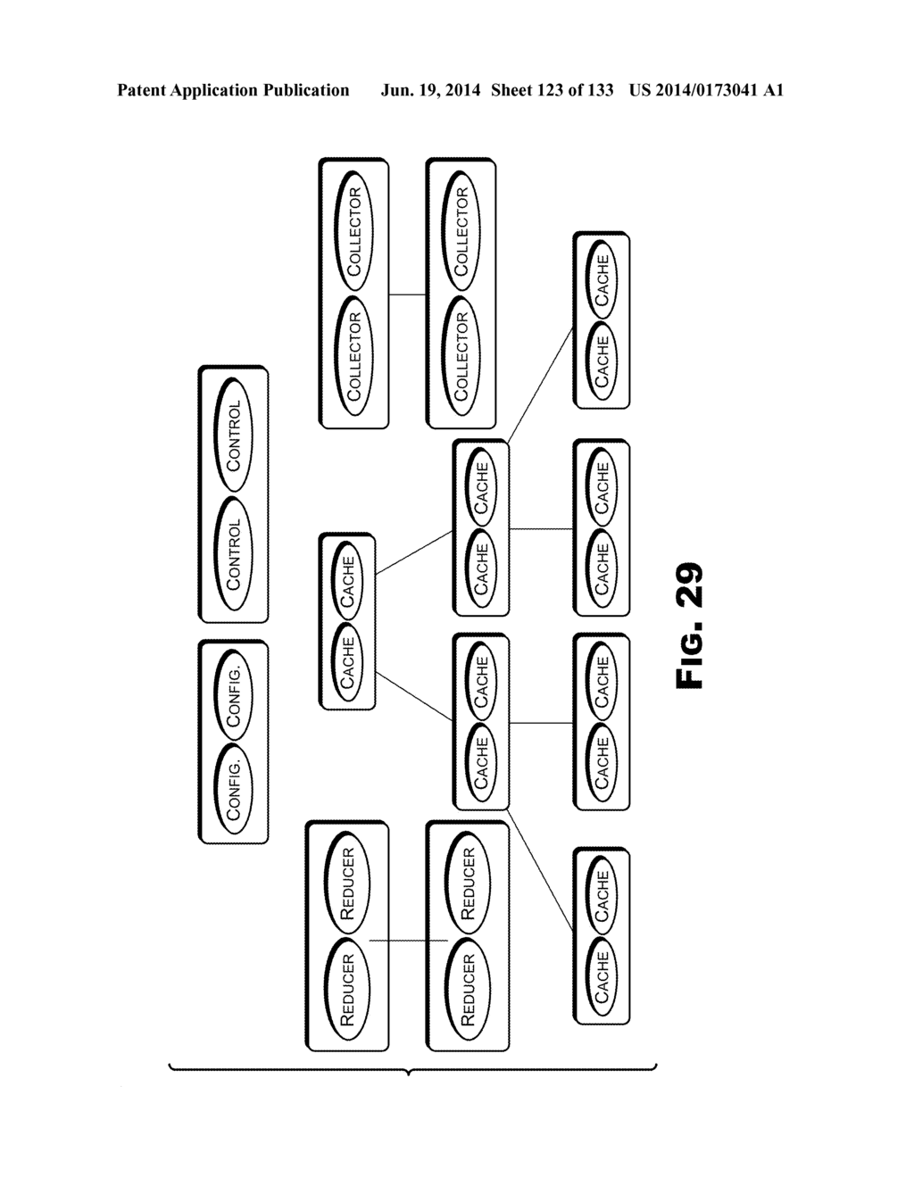 Framework Supporting Content Delivery With Rendezvous Services Network - diagram, schematic, and image 124